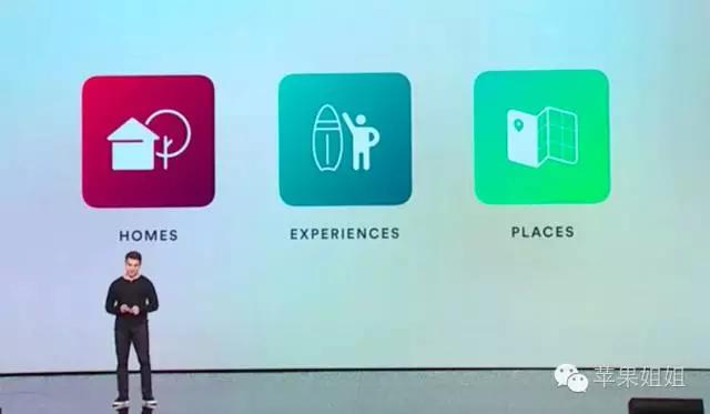 Airbnb新产品发布：从住宿到城市文化深度游