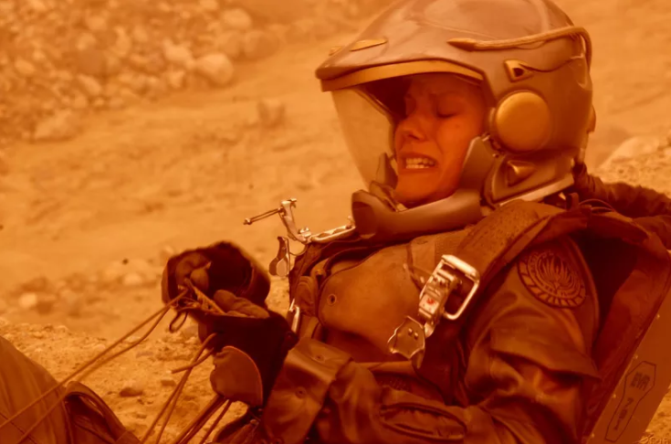 马斯克在ins中曝出SpaceX航天服，过几天还会公布更多信息