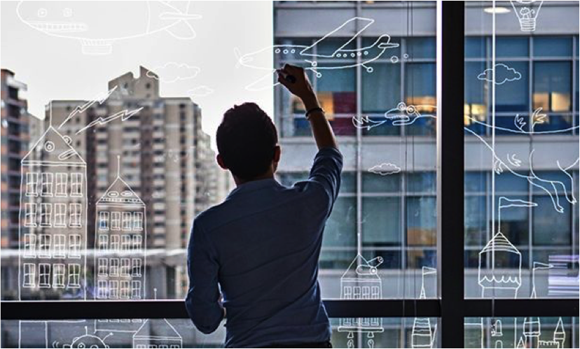 全民创业时代凛冬已近 被留下的人原来都有这种特质