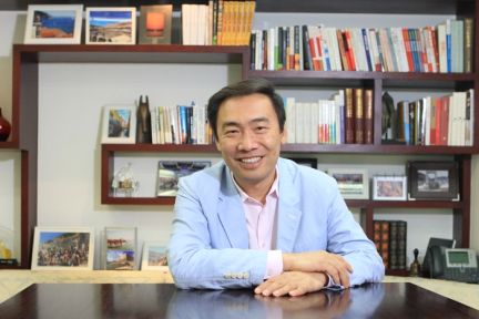 北极光创投邓锋：红海竞争将越来越多，而胜负取决于创始人特质