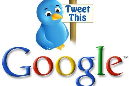 8点1氪：传闻Google收购Twitter补社交短板