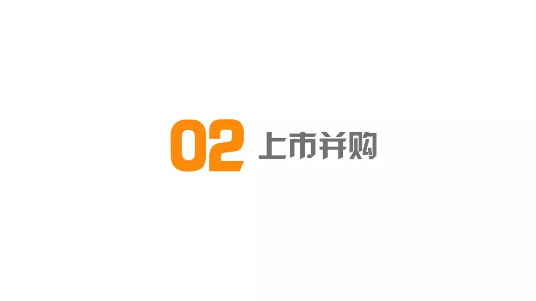 2018 Q3新经济领域并购事件同比翻倍，IPO公司数出新高