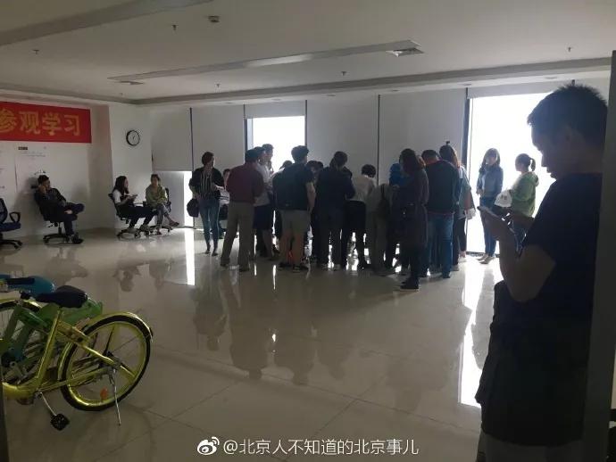 ofo 浮沉史：小黄车是怎么黄掉的？