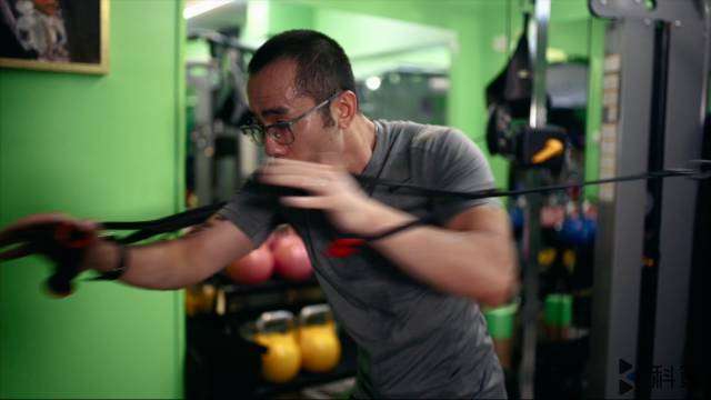 科氪 | 健身只需埋头苦练？奥运私教敲黑板：借力智能产品很重要