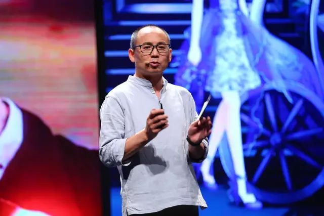 表情包是新的语言符号，动画将重构未来的语言体系