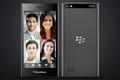 BlackBerry 发布中端全触屏新品 Leap