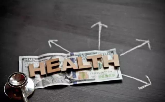 腾讯砸1亿投下这家AI医疗公司，但这个新风口开启前的医疗创业寒冬你是否还记得？