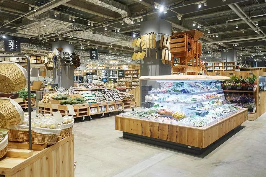年轻人不爱逛商场了？这些好玩、好逛、好买的店才会让人走出家门