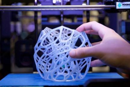 推出3D打印机群，将产能提升近400%，Voodoo Manufacturing获500万美元天使轮