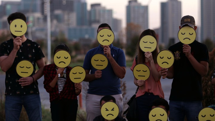 Emoji 表情越来越生动，为什么觉得不如以前好用？