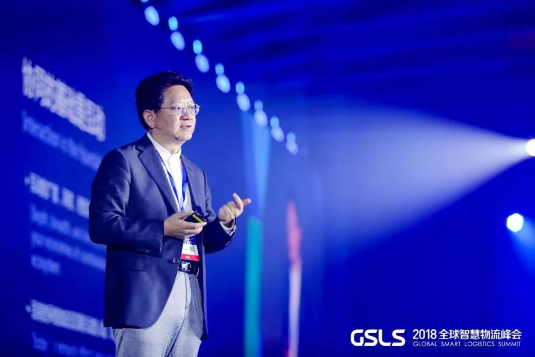 曾鸣：互联网的下半场，拼的是协同效应