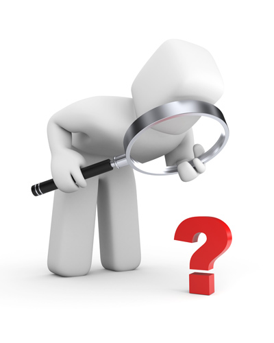 问题解决者,会很自然地想法子解决问题.