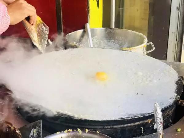 煎饼摊有多赚钱？