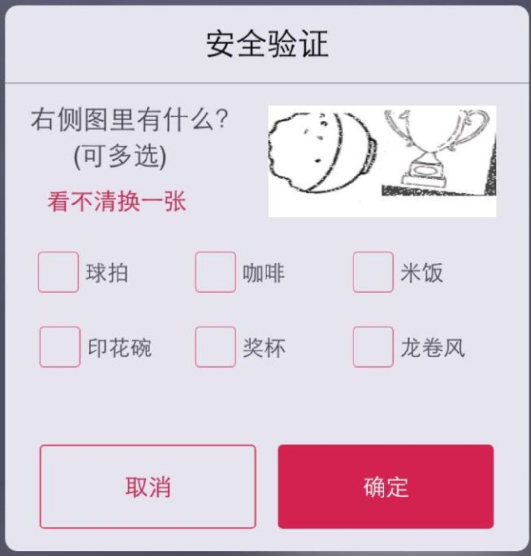 当你输入验证码之后，这个世界发生了什么?