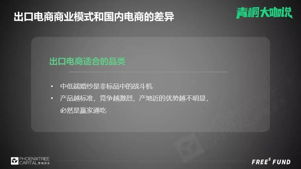 国内电商流量已面临难题，出口电商的关键是什么？