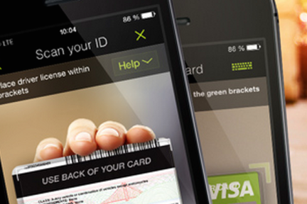 一边走破产程序，一边抓发展：移动支付与身份识别初创企业Jumio融资1500万美元