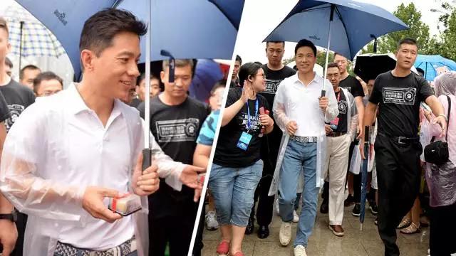 这个周末，李彦宏给百度四个迷之团队各发了100万美金