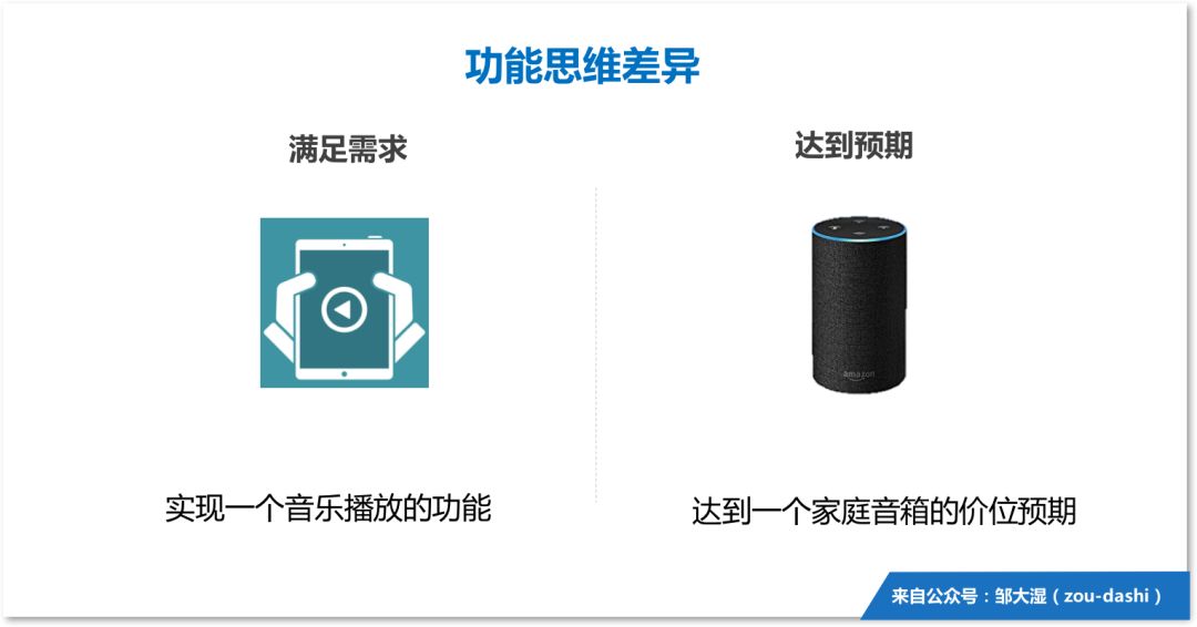 认知升级，为什么互联网思维做不好 AI 硬件？