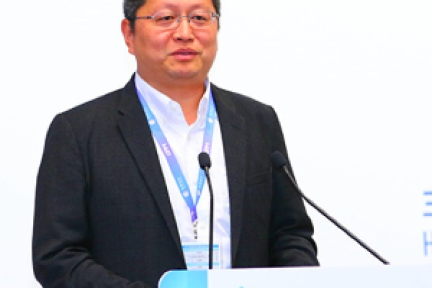 时空电动汽车创始人、董事长陈峰：我们不是一个做新能源汽车的公司