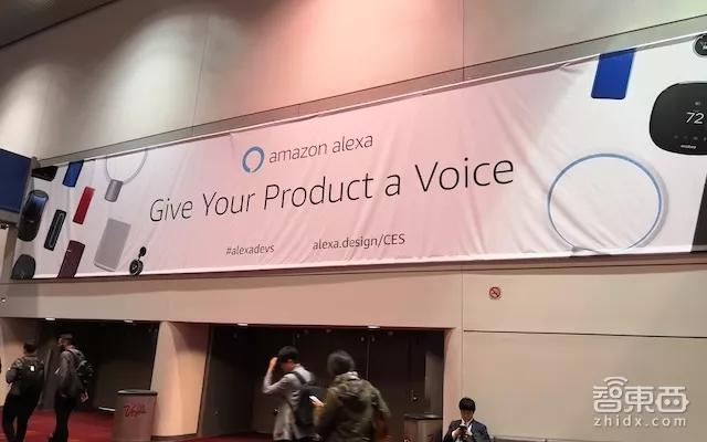 AI硬件大爆发，人工智能全面占领CES