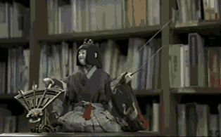 不怕被机器人杀死的，只有日本人