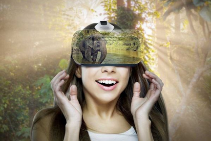 VR“新瓶”装好莱坞“老酒”：华纳电影VR版你想看吗 | 前沿科技日报