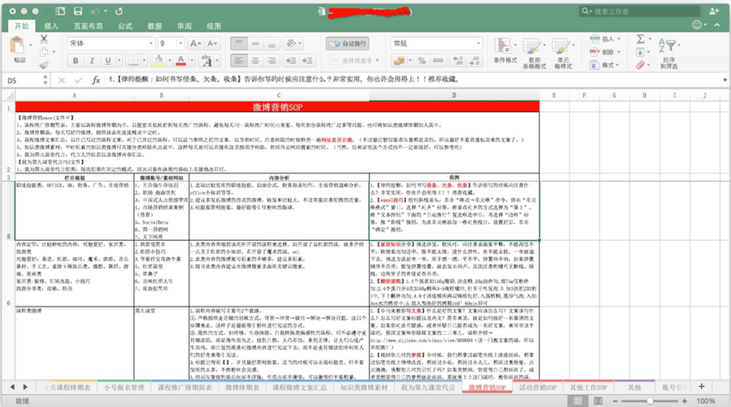 成为年薪30W+的运营之前，你必须要具备这4个“运营思维”