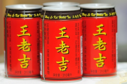 喝王老吉能延长寿命？可能还有待实验验证