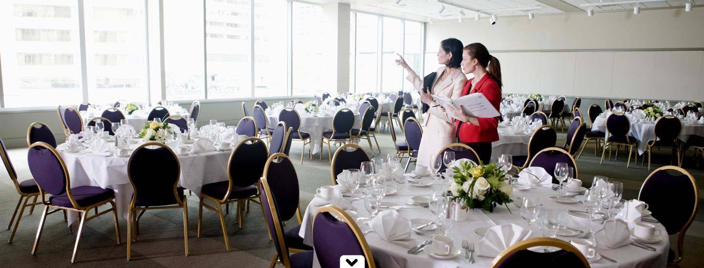 活动安排平台Social Tables获800万美元融资