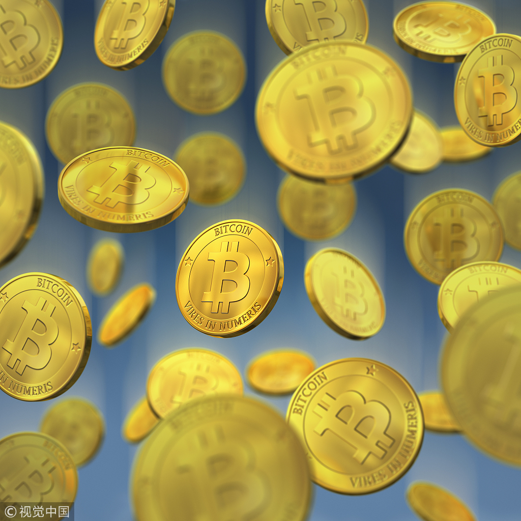 「美图年会最高奖：15人瓜分价值8万的比特币·谈资」2月2日