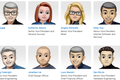苹果高管团队集体变身“表情包”，70种Emoji新表情即将上线