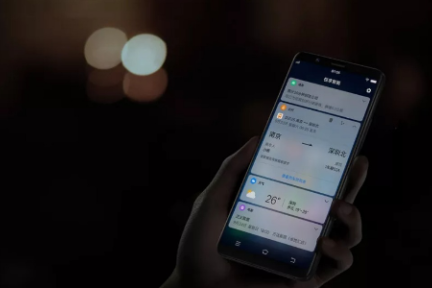 现在手机上的几个功能特性，2018年或将会消失