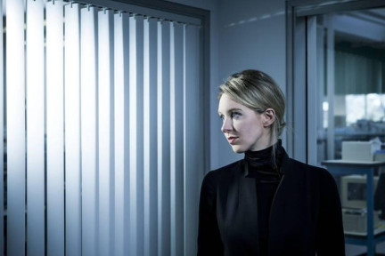连锁药店巨头 Walgreens 索赔1.4亿美元，“血检帝国” Theranos 再受创