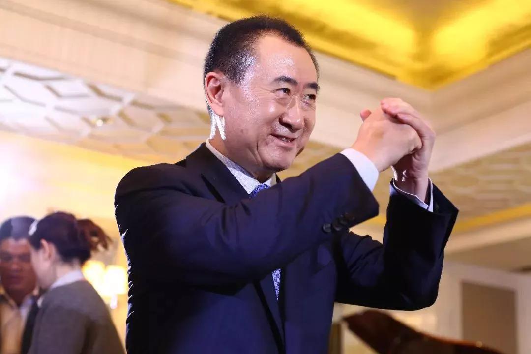 瓜分万达？当王健林遇上互联网之狼