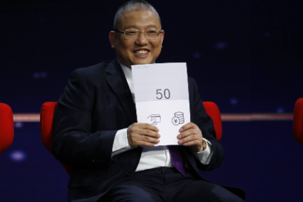 盒马侯毅：腐败让传统零售全面溃败，买手制是出路