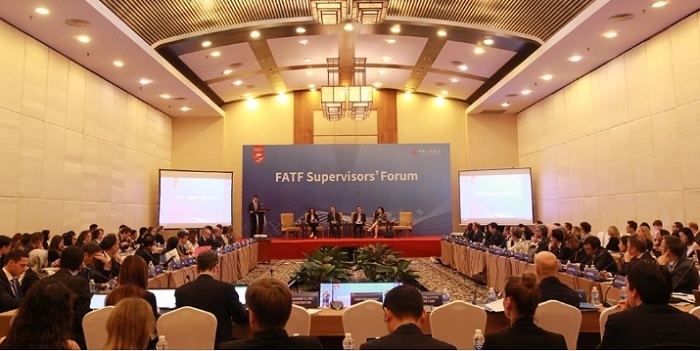 中国担任轮值主席国的FATF“监管者论坛”释放了哪些加密监管信号？