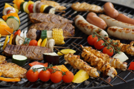 4万亿餐饮市场的消费升级怎么玩？