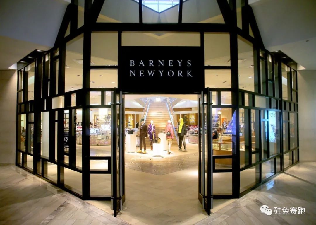 19年美国关闭近万零售门店，破产率达新高