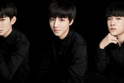 【首发】TFboys前经纪人黄锐创业，做破次元男团的“原际画”获天使轮融资