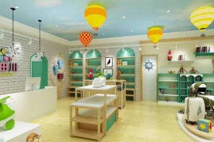 为新中产妈妈服务，高端进口母婴零售商mikibobo隅田川获数千万元A1 轮融资