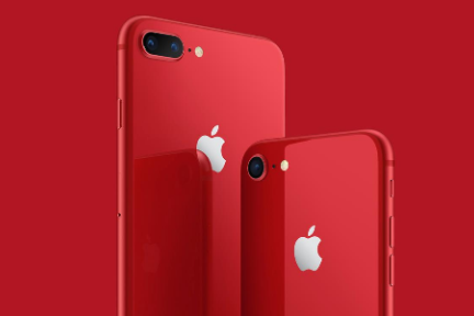 8点1氪 | 苹果发布红色版iPhone 8系列；京东金融接近完成20亿美元融资；乐视网Q1预亏3.1亿元