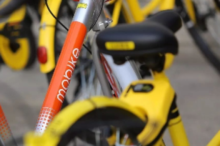 二线单车品牌纷纷“阵亡”，摩拜ofo却正开启新的战争