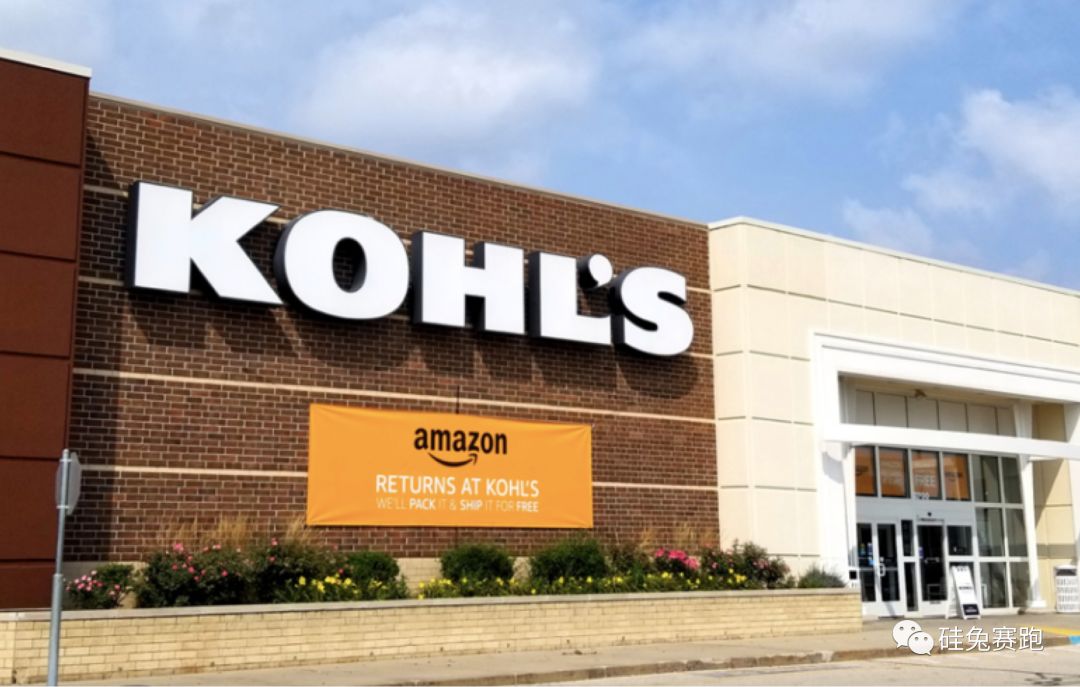 19年美国关闭近万零售门店，破产率达新高