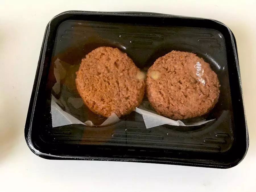 硅谷下一个百亿美元生意，竟是想让你心甘情愿吃假肉