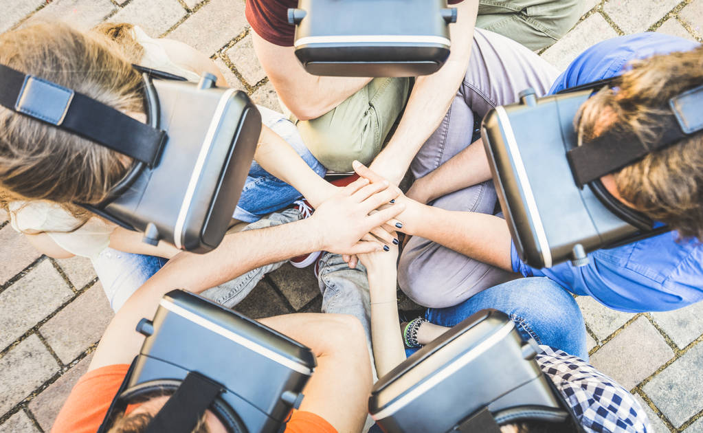 获1100万美元 A 轮融资，BigScreen 打破空间限制，让用户在虚拟空间中“真实”社交