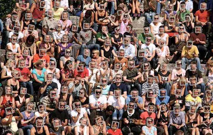 亚马逊发布实时人脸识别功能，精度提高10%