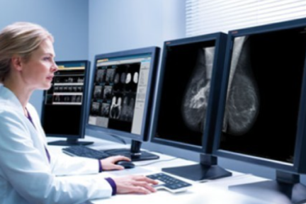 独立医学影像诊断中心好火，美年与西门子医疗携手入局