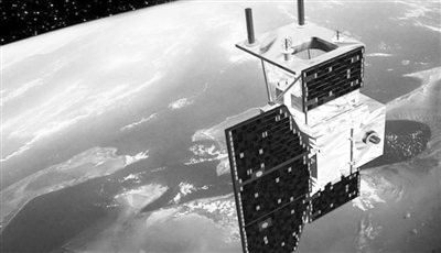 聚焦微小卫星制造与研发，「微纳星空」计划明年送6星上天