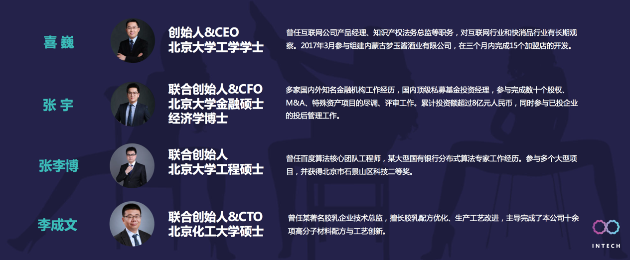 36氪首发 | 获数百万元人民币天使轮融资，“北大三兄弟”创办「胤牌科技」希望启蒙轻情趣