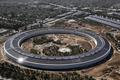 十年前，乔布斯为今天的 Apple Park 做了一个正确的选择